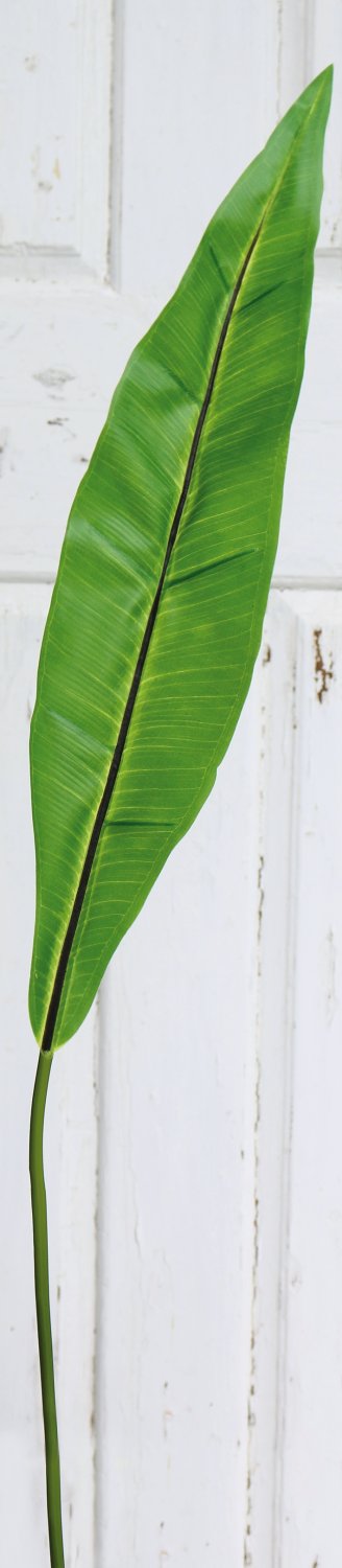 5885 883 a3 Лист папоротника искусственное гнездо, 97 см, зеленый H-andreas 