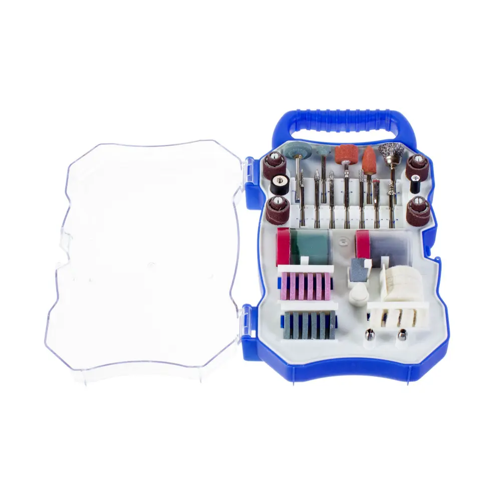 Набор насадок для гравера Santreyd STLM-2058528