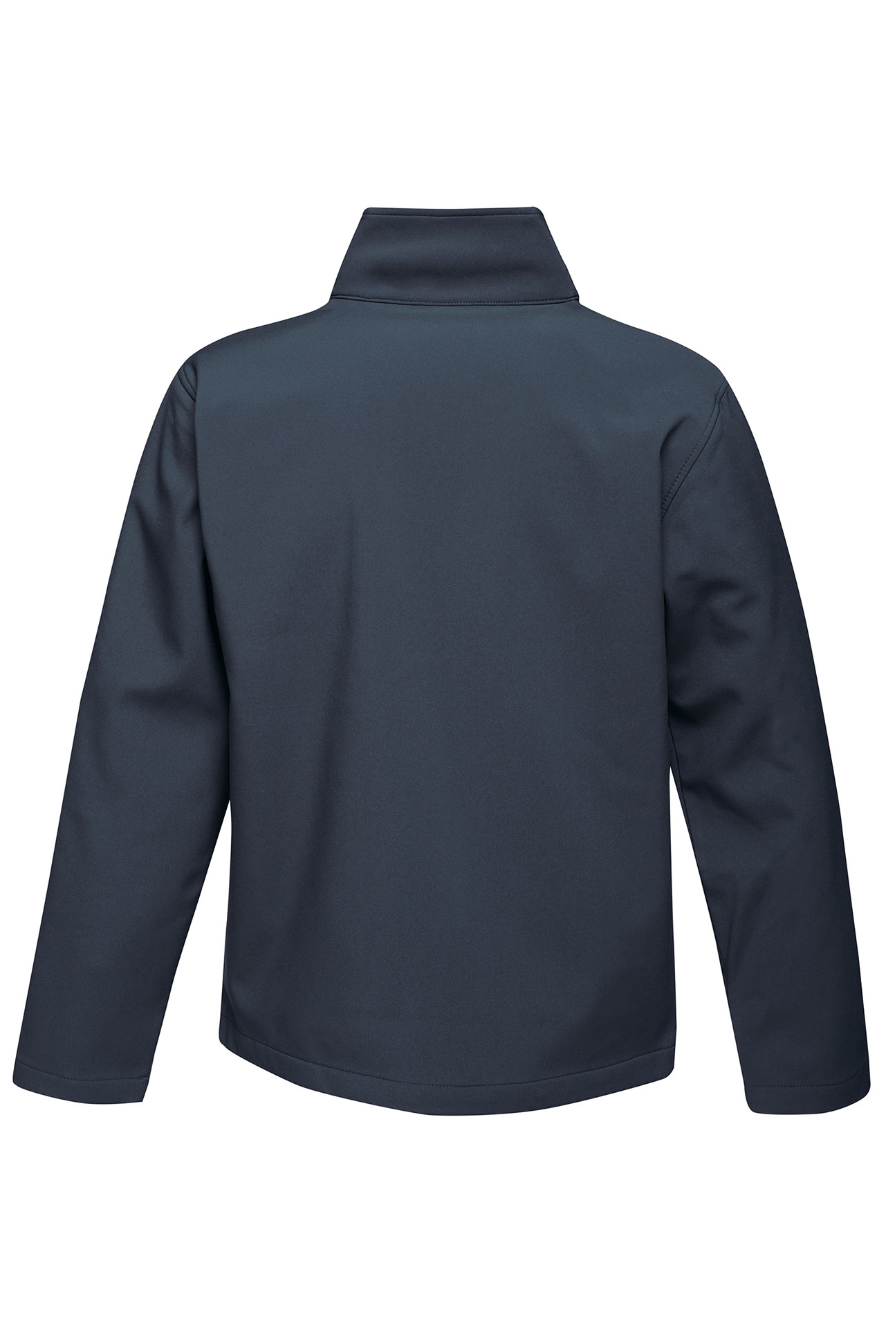 5042092 Куртка РЕГАТТА ПРОФЕШИОНАЛ ЭБЛЭЙЗ софтшел синяя-василек  Демисезонная одежда размер L (50-52) Спецодежда  - Вид №1