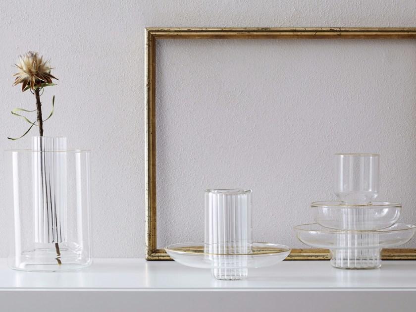 Atipico Ваза из дутого стекла sun-id-1483825 - Вид №1