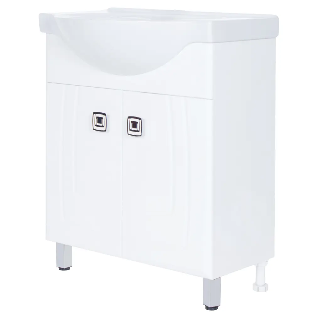 Тумба под раковину напольная «Форте» 70 см Santreyd STLM-2040190 - Вид №1