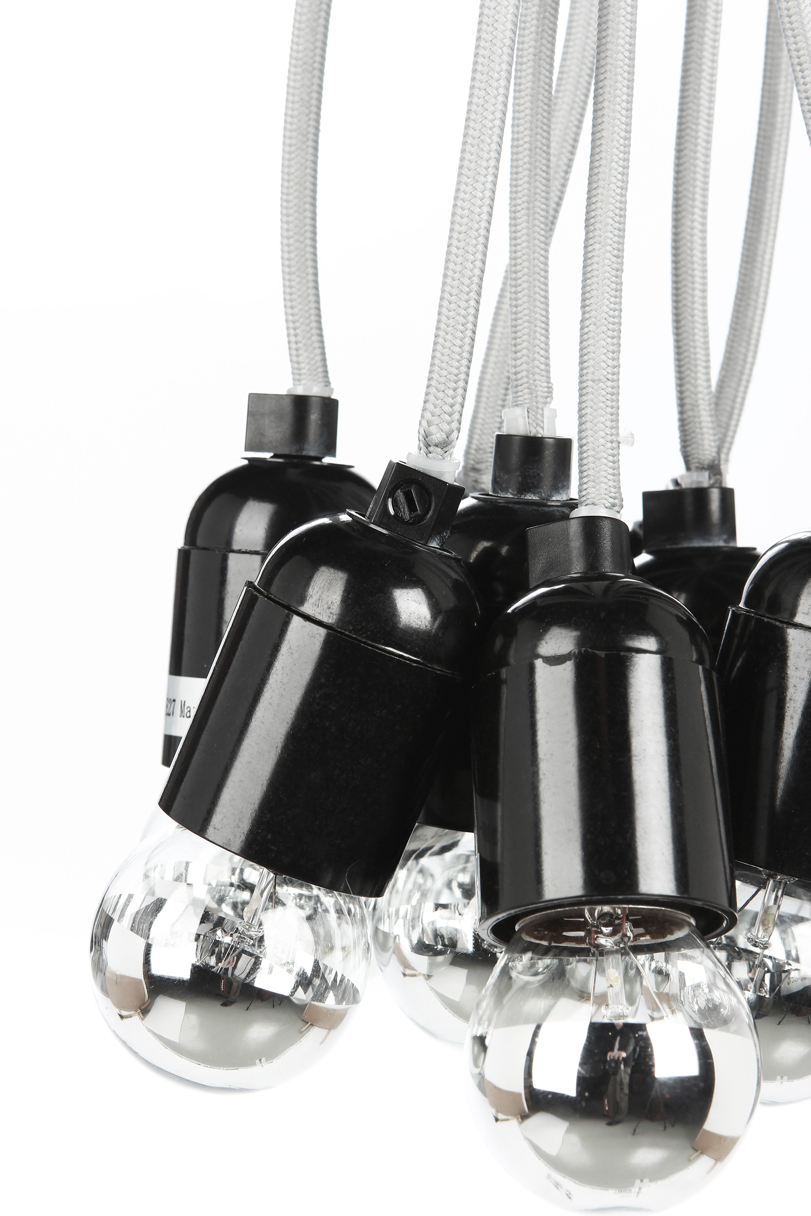 2000621341023 Подвесной светильник Bundle 10 ELECTRORETRO  - Вид №3