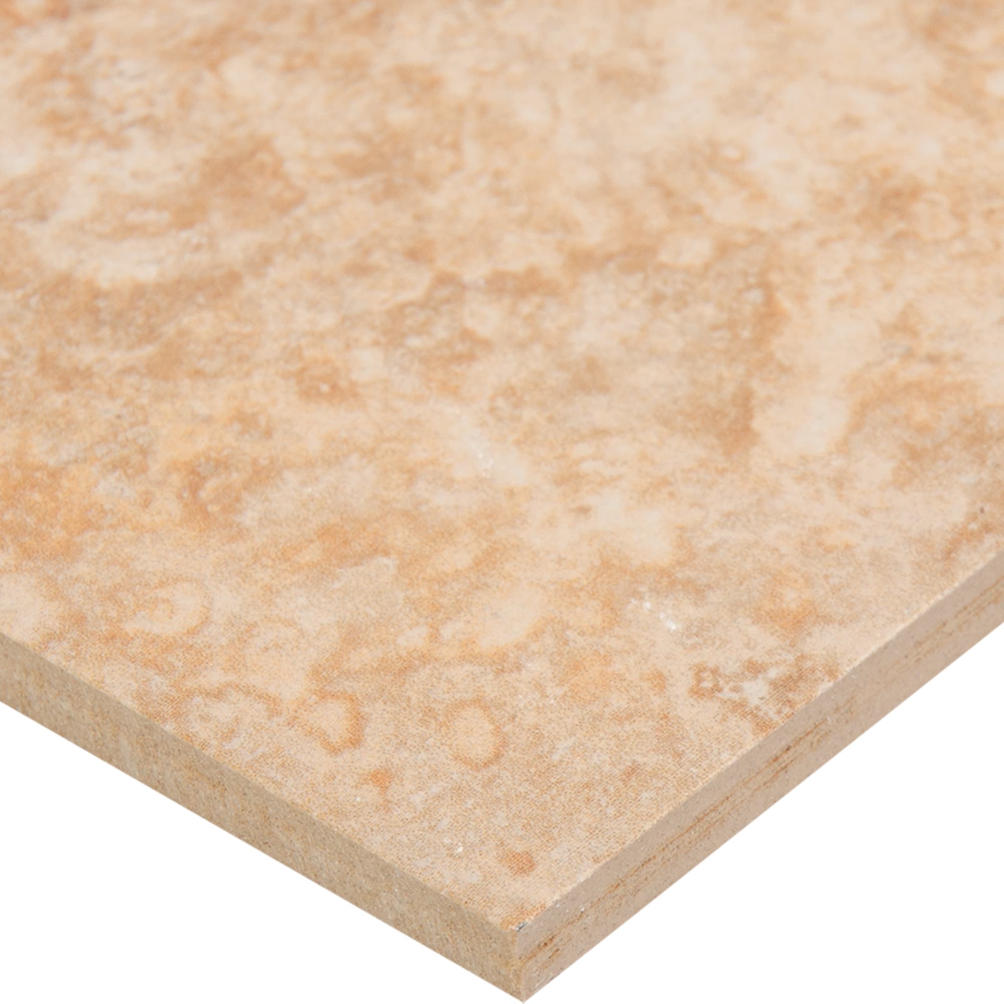 83593389 Керамогранит Soul light 45x45 см 1.62 м² цвет бежевый Soul light beige Santreyd  - Вид №1