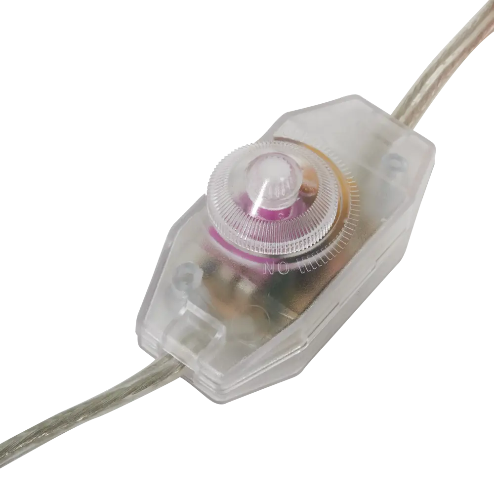 TDM ELECTRIC Шнур с диммером для регулировки освещения 82403719 STLM-0026717 - Вид №1