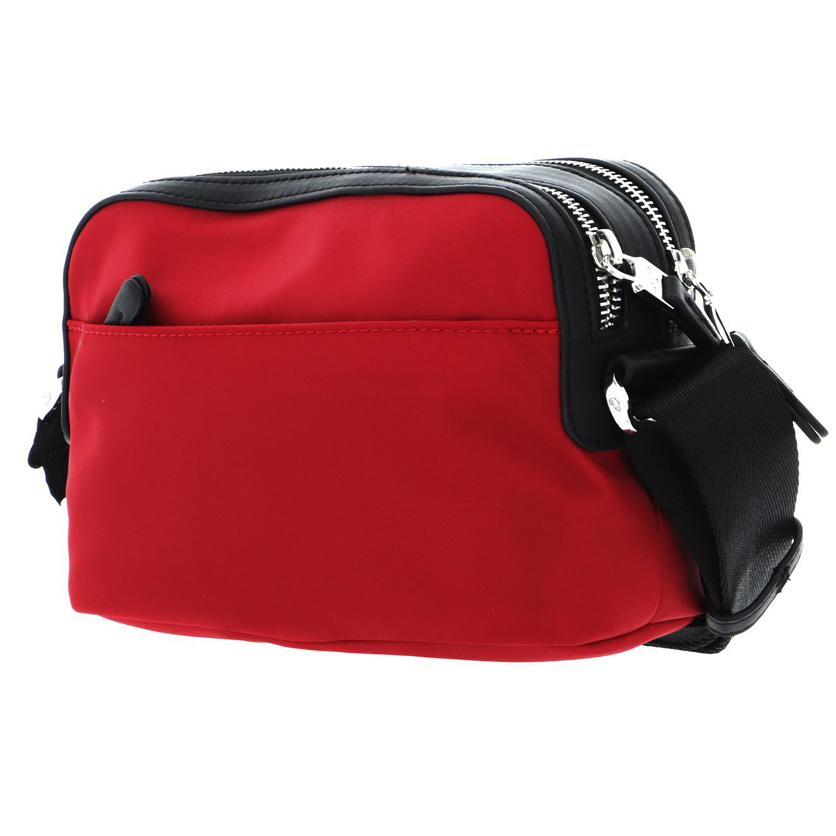 VCT02-22Y Сумка VCT02 Shoulder Bags Hunter Mandarina Duck  - Вид №3