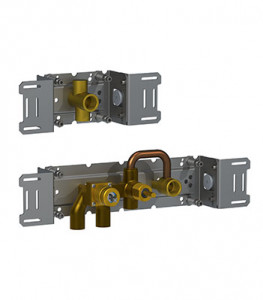 400T Модульная система vola