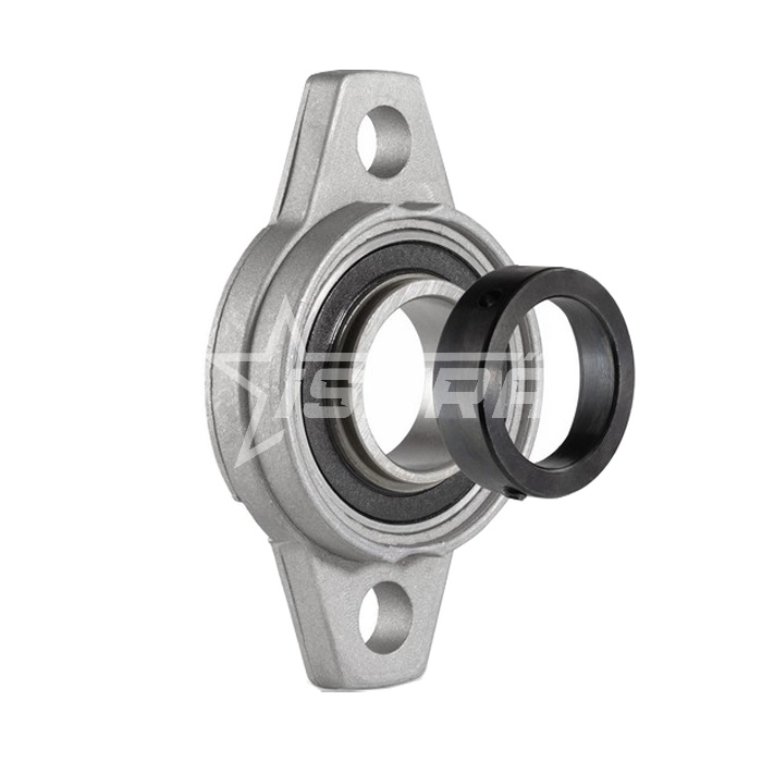 IS2017 Подшипниковый узел UFL003 ISKRA 