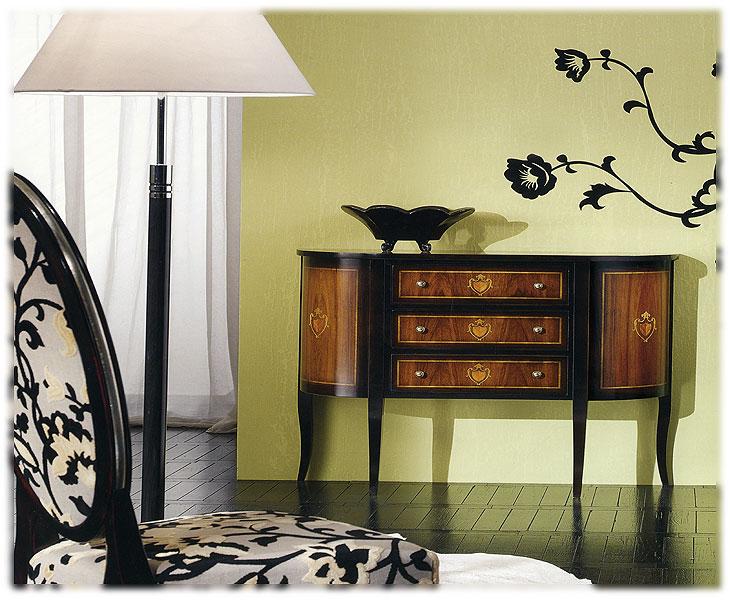 Консоль  TOSATO 18.31  - Вид №1