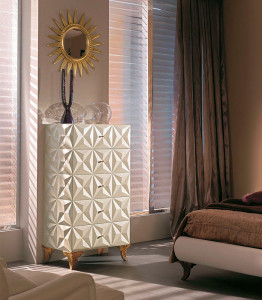 Тумба  BIZZOTTO 395