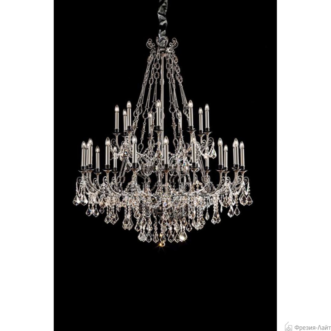 Masiero Odessa 18+9 175 люстра подвесная большая odessa189175