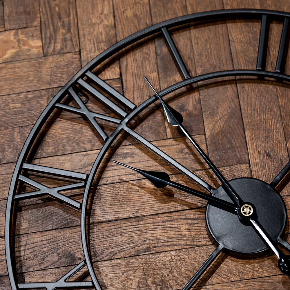 21052502 Часы «Огюст» Object Desire  - Вид №3