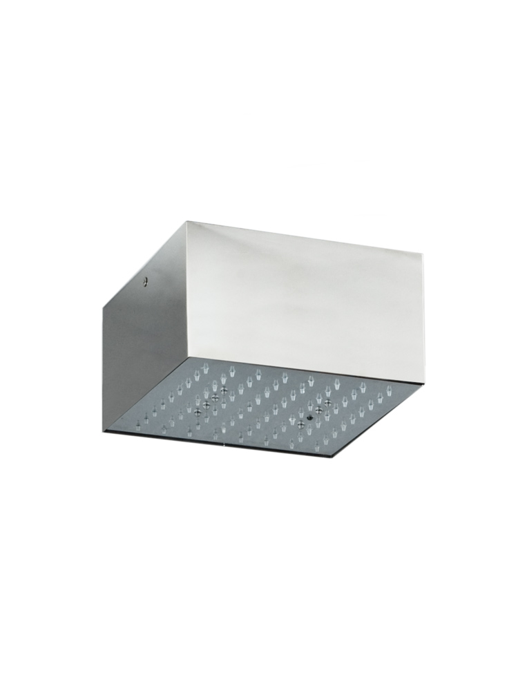 7531/3/A Bellosta Rubinetterie ПОТОЛОЧНАЯ ДУШЕВАЯ ГОЛОВКА C / CARTER ETOILE