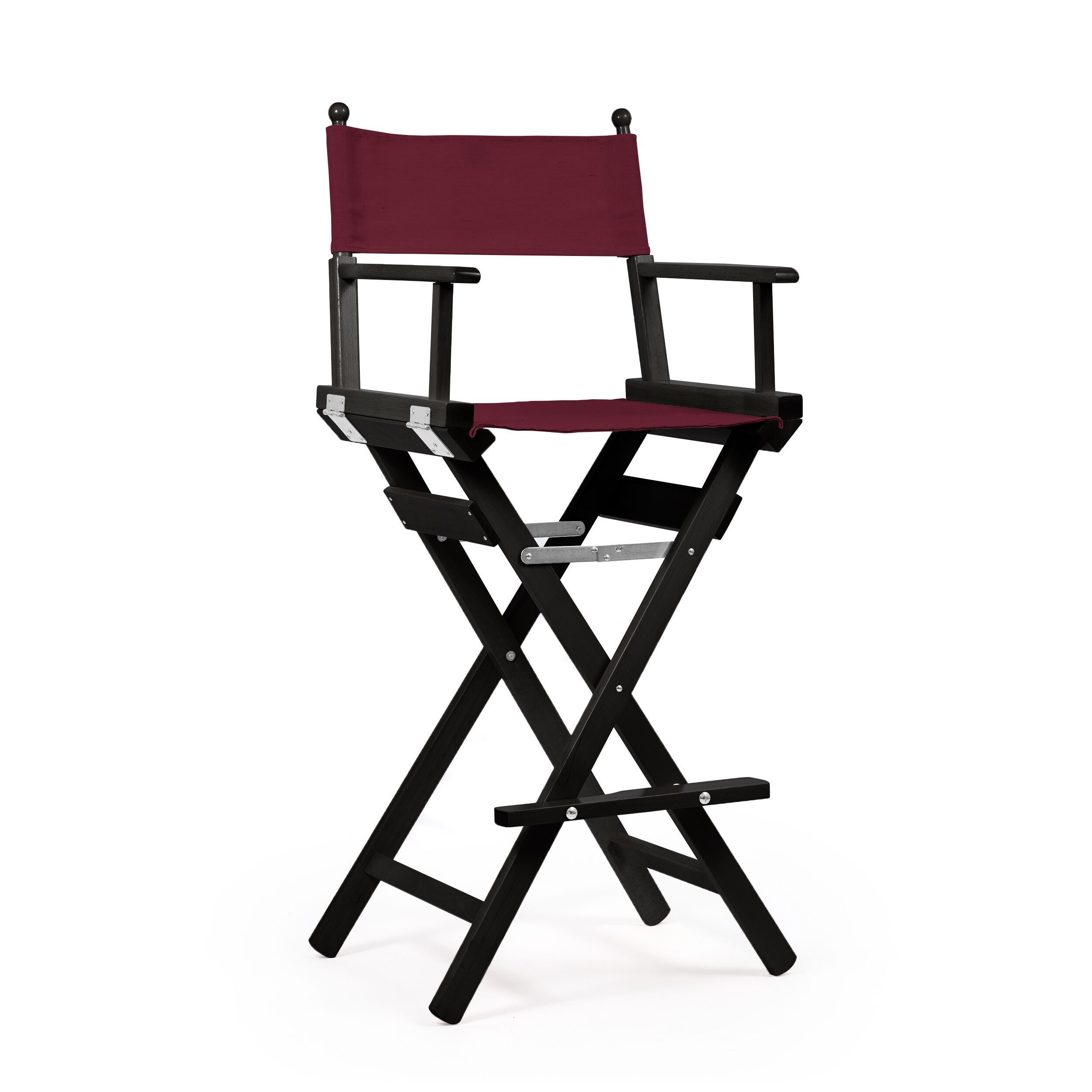 Складной садовый стул из бука Telami герцогский ARCH-00008919 - Вид №4