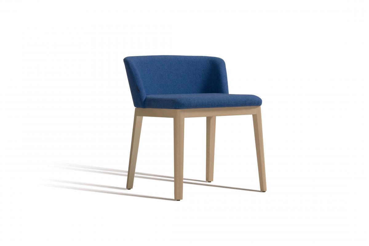 085774 Стул 520 Capdell Concord - Вид №3