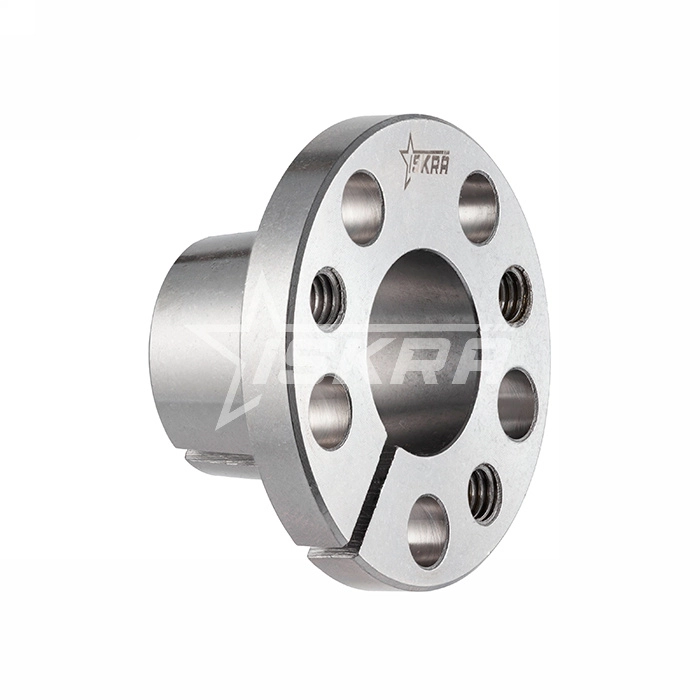 IS3367 Зажимная втулка KLAA032 (PHF FX41-32x60) ISKRA  - Вид №7