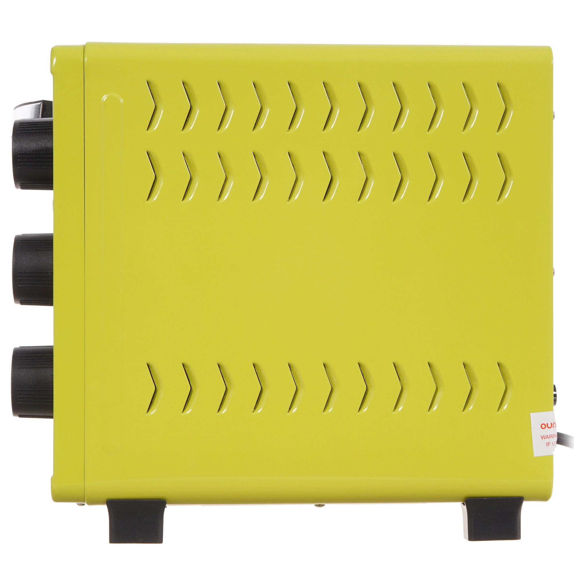 5327293 Мини-печь Oursson MO2325/GA зеленый STDN-0018154 - Вид №2