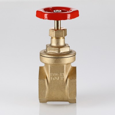 VT.012.RG.07 Задвижка клиновая VALTEC RG Valtec 1 1/4"  - Вид №16