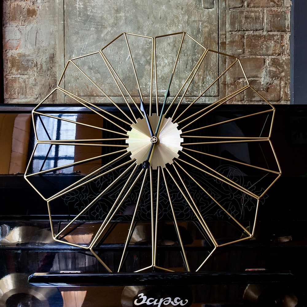 21052520 Часы «Сильви» Object Desire  - Вид №2