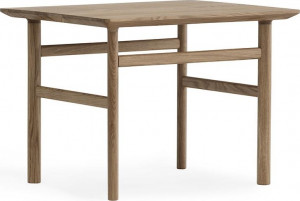 602278 Стол для выращивания 50 x 60 см. Дуб Дуб Норманн Копенгаген Normann Copenhagen