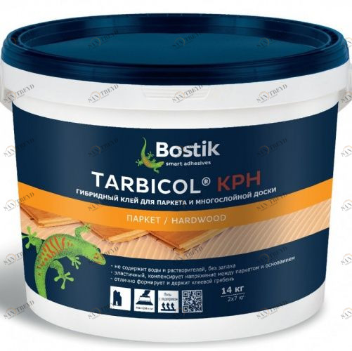 Tarbikol KPH 14 кг Bostik BOS10