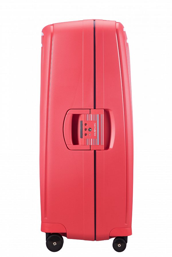 10U-60004 Чемодан 10U*004 Spinner 81/31 Samsonite S'Cure  - Вид №9