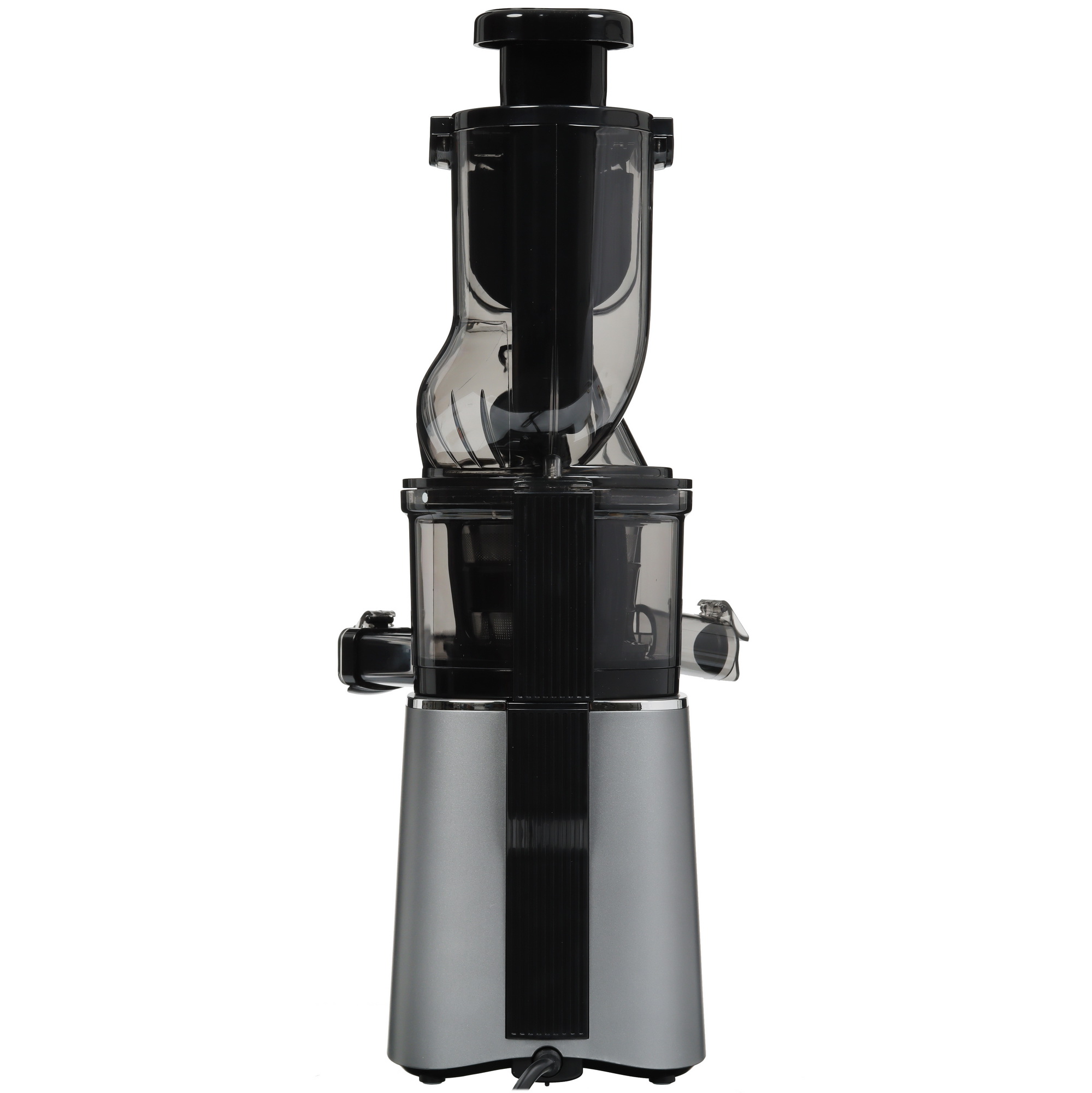 9085095 Соковыжималка электрическая Reoka RKJ-S200 серый STDN-0014368 - Вид №6