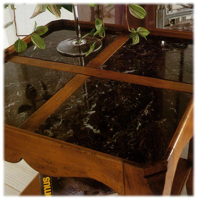 Подставка  SALDA ARREDAMENTI 8434  - Вид №1