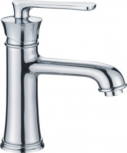 HB10181 Смеситель для раковины , хром Haiba