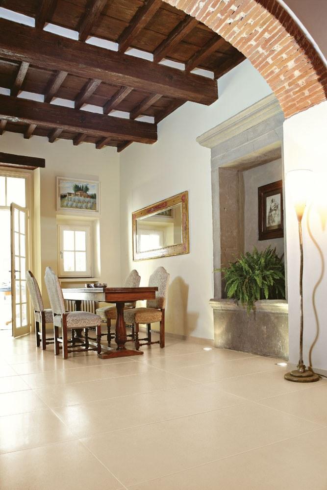 COTTO D'ESTE Настенная / напольная плитка из керамогранита с эффектом камня Buxy sun-id-1418370 - Вид №15