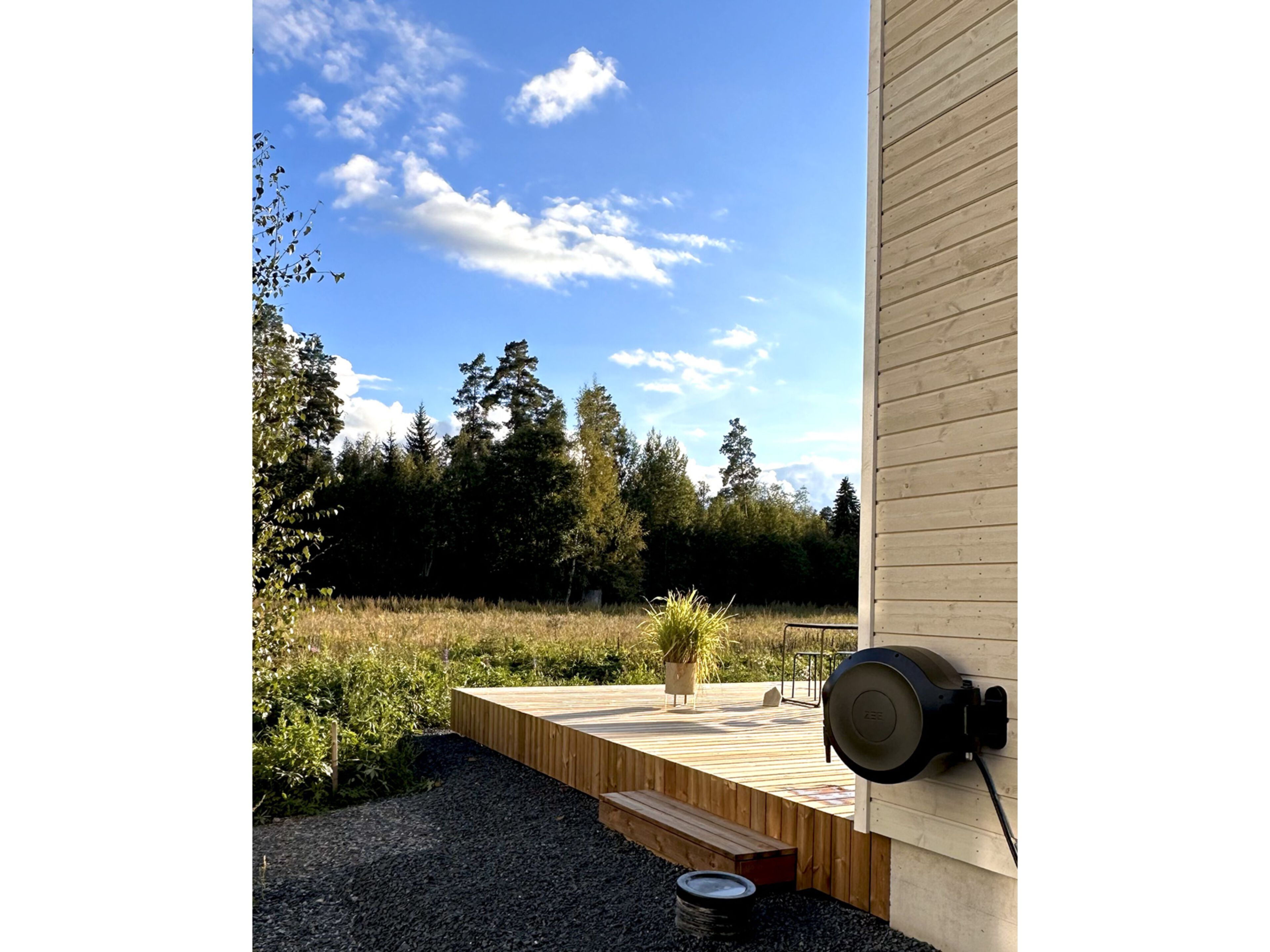 Пластиковая катушка шланга ZEE Mirtoon ARCH-00046309 - Вид №18