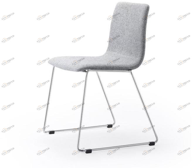 rosconi Стул штабелируемый тканевый с обивкой Eless sun-id-1397871