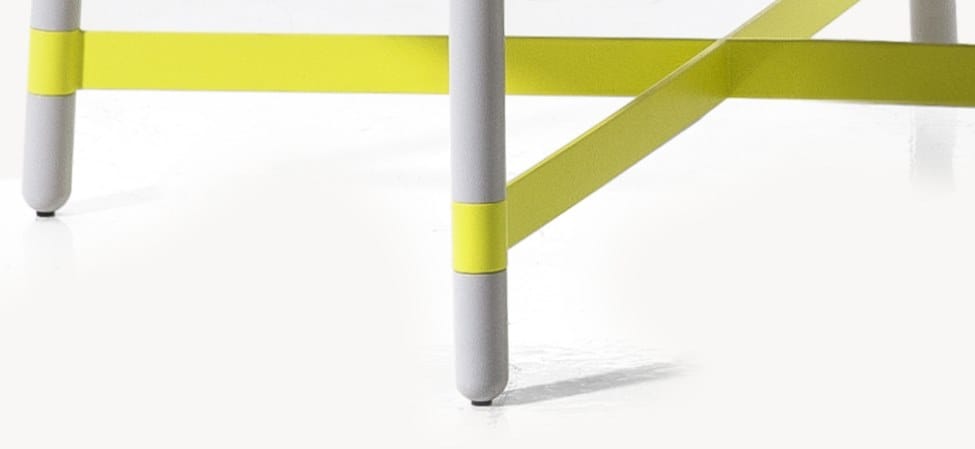 Тканевое кресло MOROSO ARCH-00144618 - Вид №5