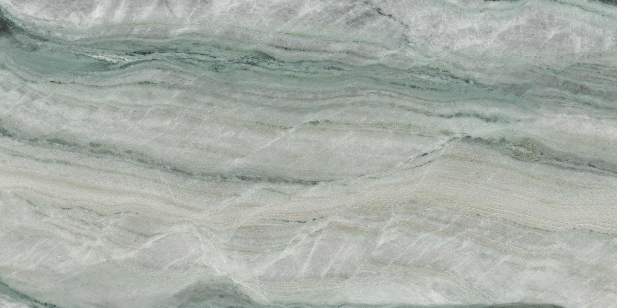 Декоративная панель из алюминия, стекла или ПММА Tecnografica большой мрамор ARCH-00108682 - Вид №1