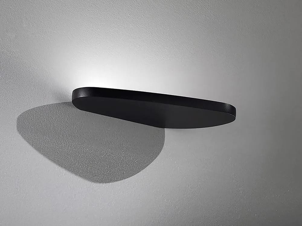 Литой алюминиевый настенный светильник In Stock ARCH-00142963