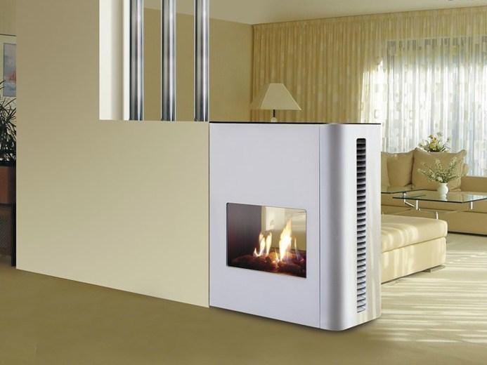 ITALKERO Газовый камин sun-id-1402176 - Вид №1