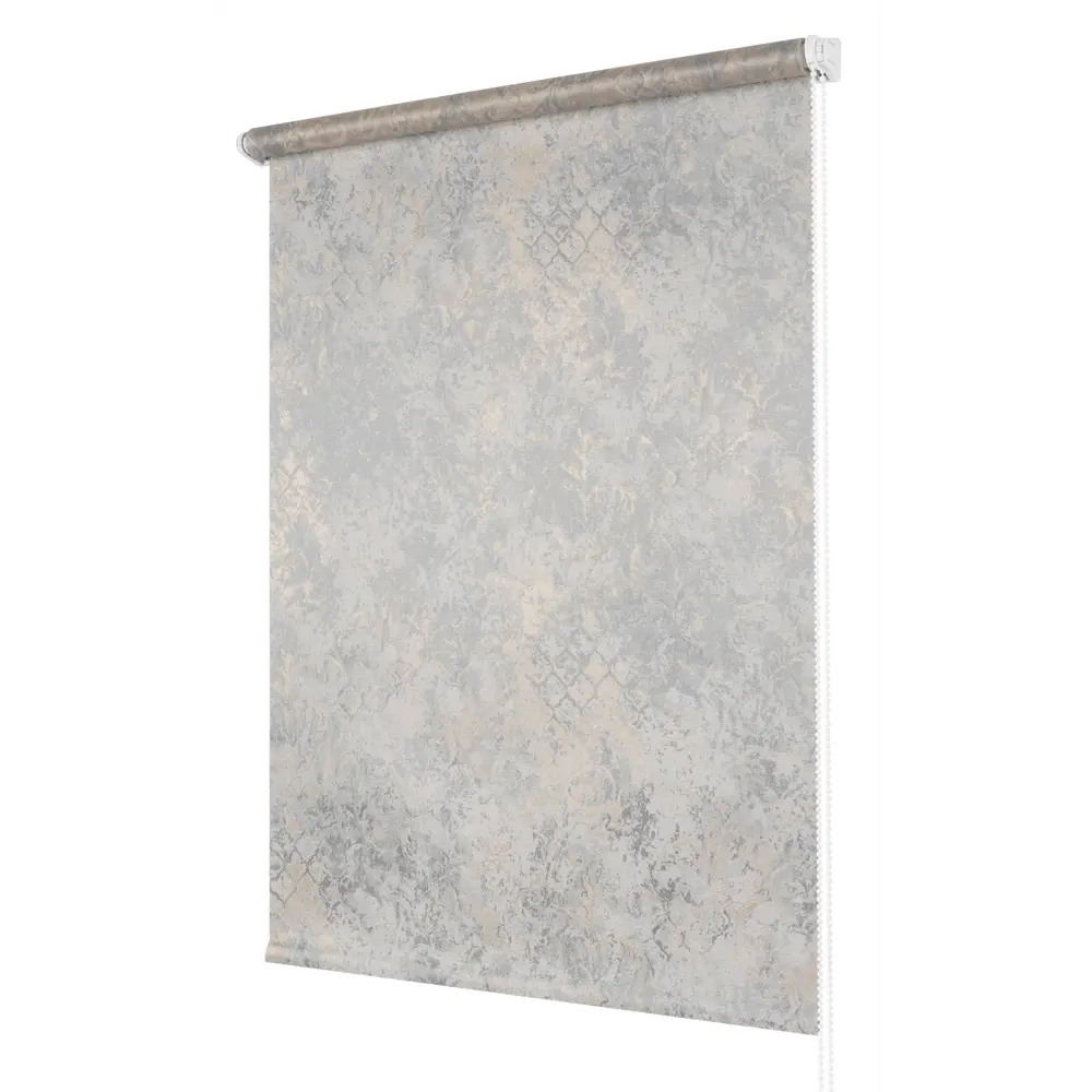 Штора рулонная Шери 40x175 см серая legrand STLM-2212281 - Вид №1