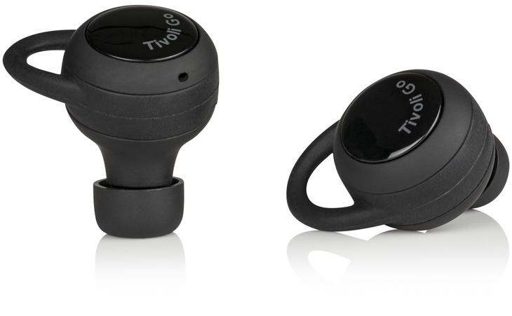 Tivoli Audio Беспроводные наушники sun-id-1397039 - Вид №2