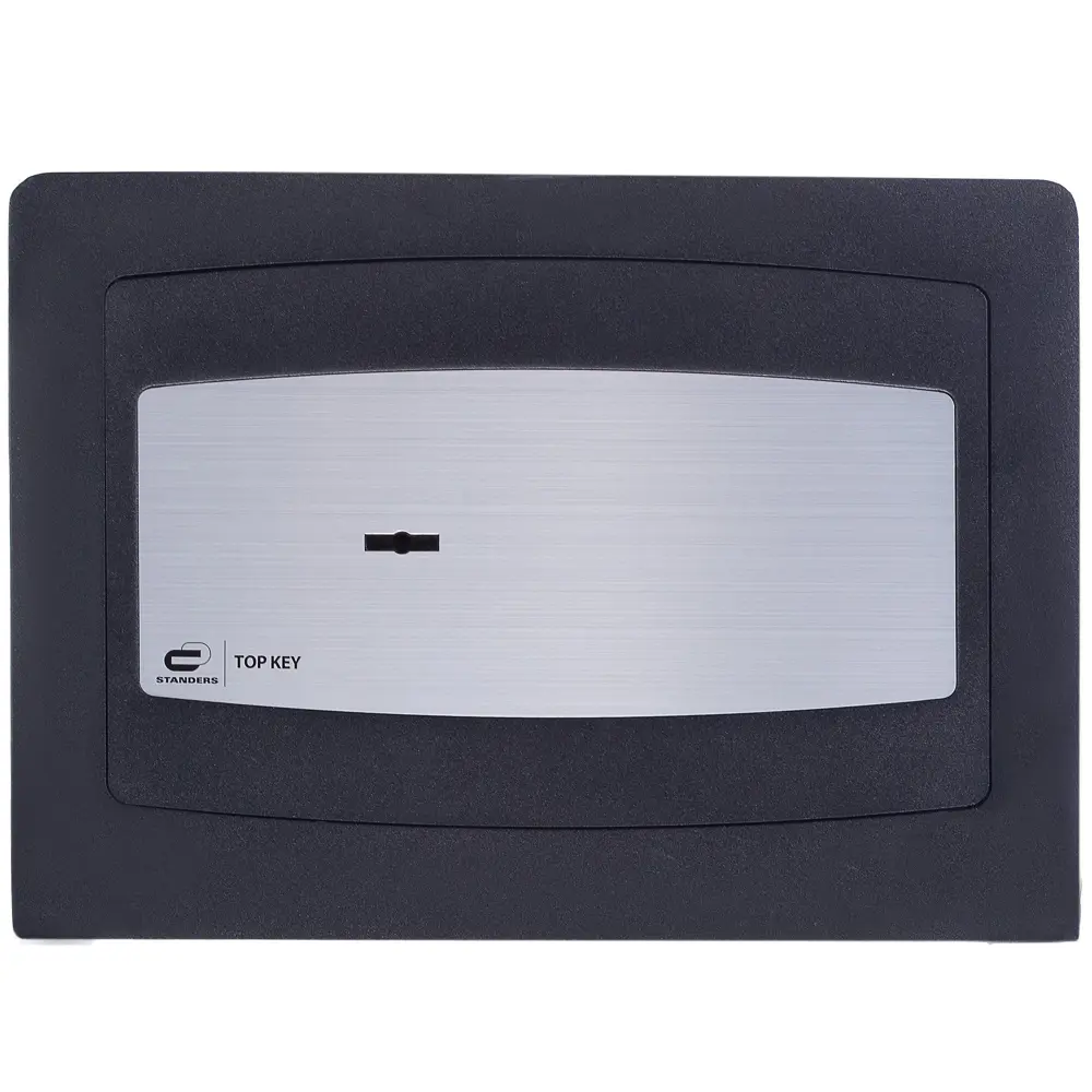 Сейф мебельный Standers N3, ключевой замок, 20 л STLM-2057601 - Вид №1