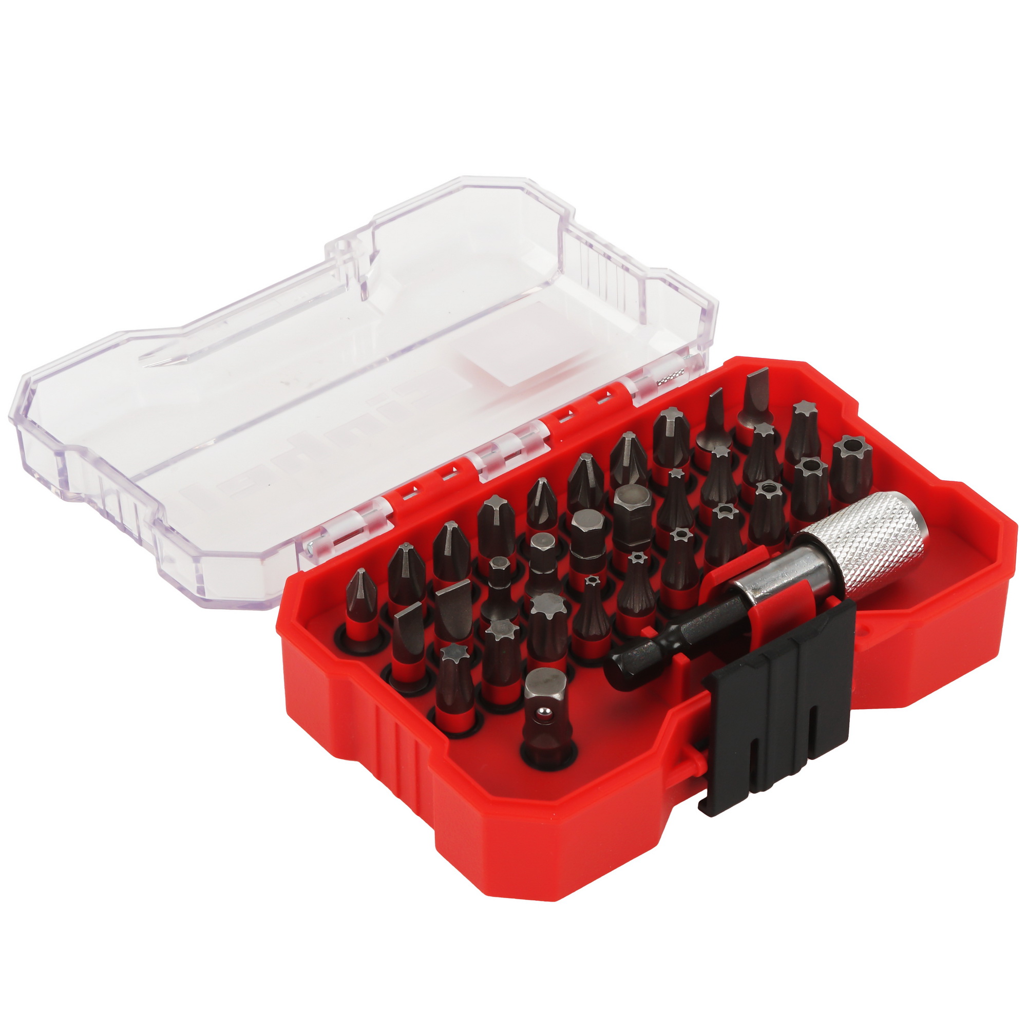 Набор бит Einhell 118693 9159159 STDN-0091341 - Вид №3