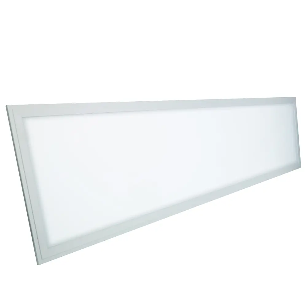 Панель светодиодная 120х30 см 40 Вт, 3200 Лм, IP20 Santreyd STLM-2142335 - Вид №1