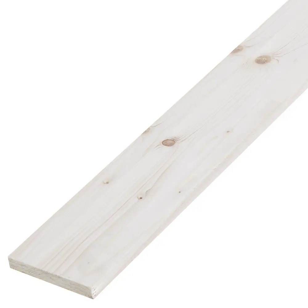 Добор сращенный 2100x80x12 мм массив дерева сорт А РЕМСЕРВИС STLM-2160414 - Вид №1