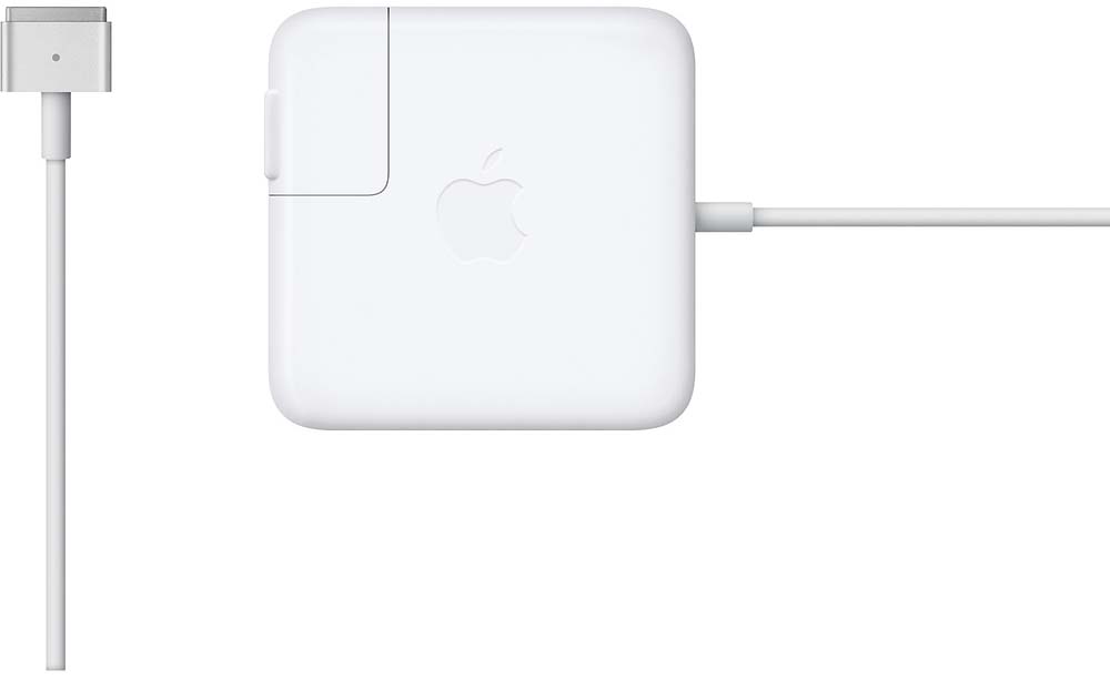 MD506Z/A 85w magsafe 2 power adapter (for macbook pro with retina display) Apple Santreyd 