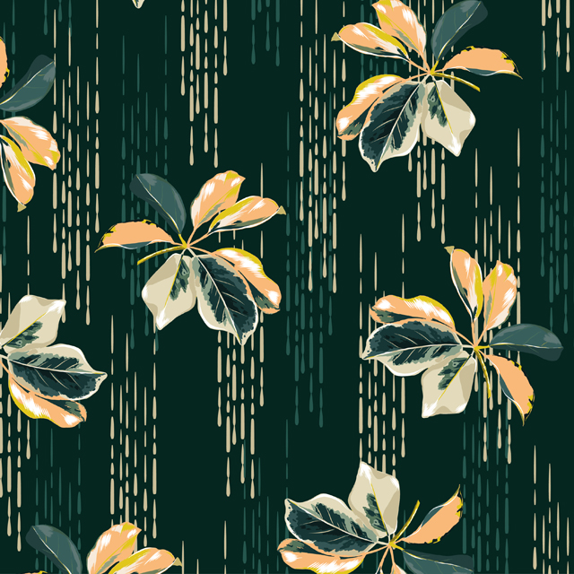 Стеновые панели - Виньетта LIGRON LIST149 2253