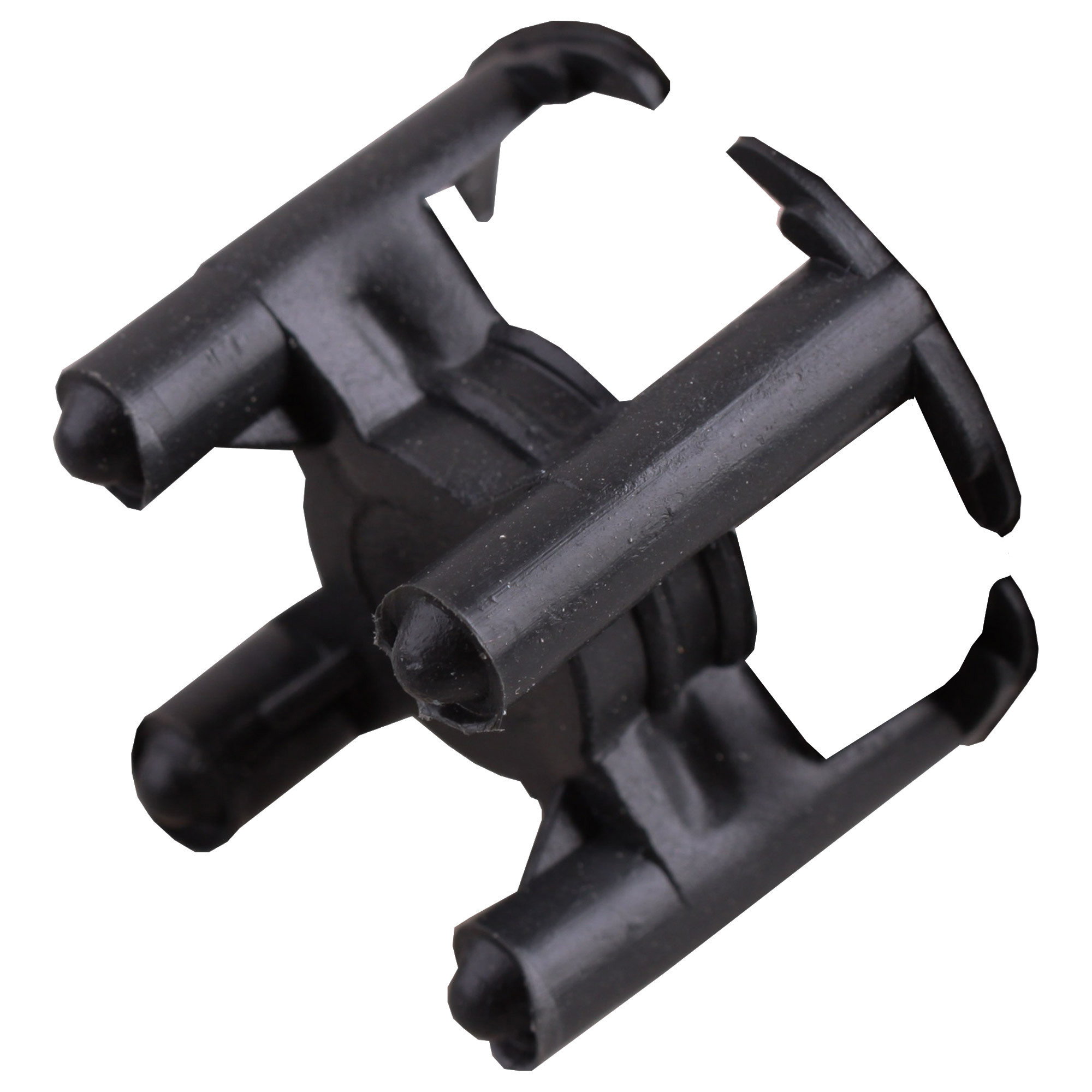 86909707 Фиксатор арматуры Стульчик-20 36x29x5 мм, 50 шт. STLM-0072402 Santreyd  - Вид №2