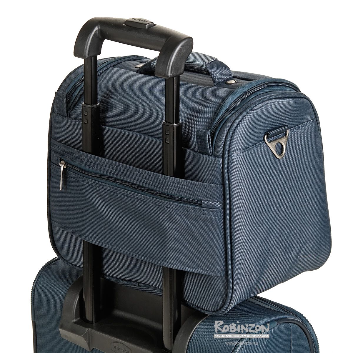 98492-20 Бьюти-кейс 98492 Beautycase Travelite Orlando - Вид №5