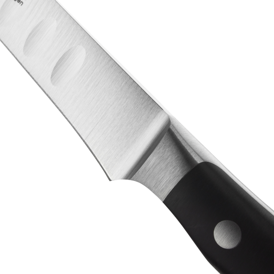 Нож кухонный для нарезки филе Classic Ikon, 32 см WUESTHOF W4546 - Вид №1
