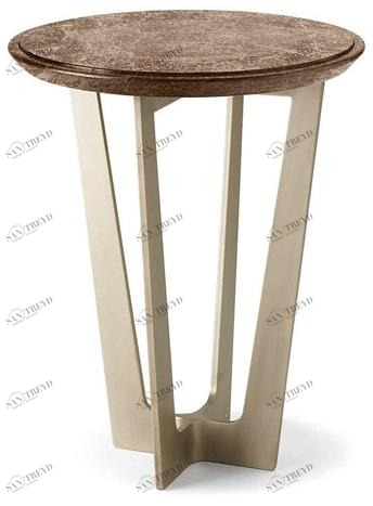 Grilli Круглый журнальный столик для гостиной Octopus 812125/-26