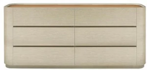 HC28 Cosmo Комод из дерева Bella 52c005