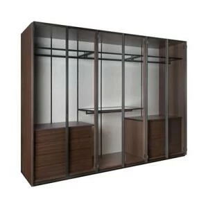 Шкаф / Storage Iron