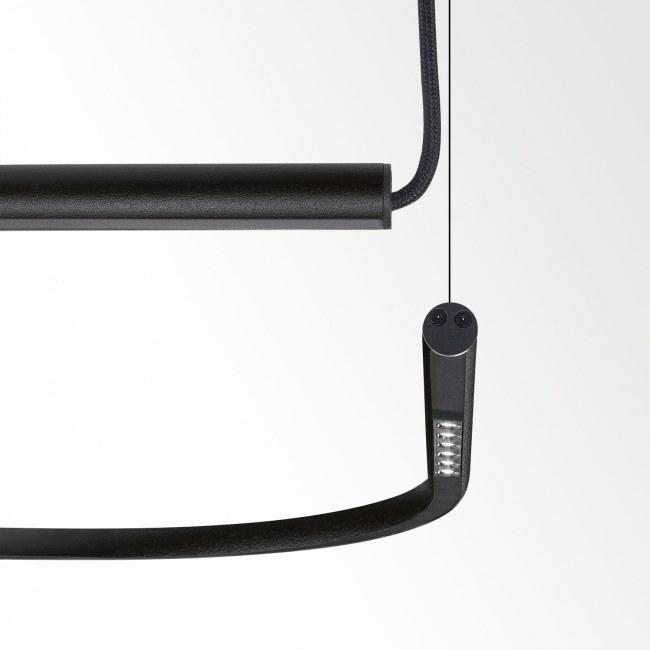 Delta Light Светодиодный подвесной светильник прямого света Lass-oh! sun-id-1409419 - Вид №9